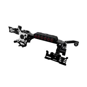 Wholesale OEM Car Mobile Phone Holder Bracket Aluminum Alloy For JEEP from china suppliers