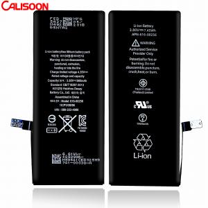 Wholesale OEM Replacement Batteries For Iphone 7 2800mAh Li Ion Battery Replacement from china suppliers
