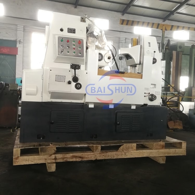 Y3150E Gear Hobbing Milling Machine Cnc Gear Hobber