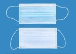 FFP1 Outdoor Disposable Earloop Mask Daily Use Medical Respirator Mask