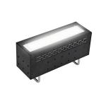 Inkjet Printer Large Area 16W/Cm2 385NM 395NM UV Curing Lamp