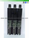 100ml Toothpaste Empty Cosmetic Tubes Food Grade Inner Coating Light Weight