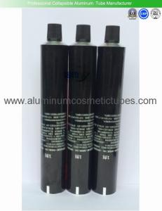 Wholesale 100ml Toothpaste Empty Cosmetic Tubes Food Grade Inner Coating Light Weight from china suppliers