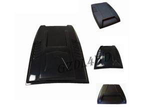 Wholesale Durable ABS Plastic Car Hood Scoop For Ford Ranger T7 2015 201 from china suppliers
