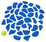 IFSC Outdoor Competition Rock Climbing Holds for School Occasion and GPR