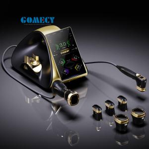Wholesale Gomecy 22D HIFU Max Facial Machine for Non-Surgical Skin Tightening and Anti Aging High-Intensity Focused Ultrasound from china suppliers