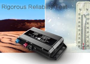 Wholesale CAN 2.0 Interface Telematics Box 3.7V 900mAh Battry Smart Car Tracker CE Certification from china suppliers