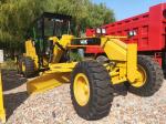 Used Original Cat Motor Grader 140K, 140g, 140h, Made in Japan, USA, on Sale,