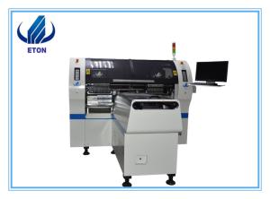 Wholesale Feeders Station SMT Mounting Machine LED Monitor Display 220AC 50HZ 5kw Power from china suppliers