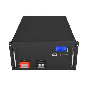 Wholesale Deep Cycle Lifepo4 Battery For Ups More Than 2000 Cycles 48v 200Ah from china suppliers