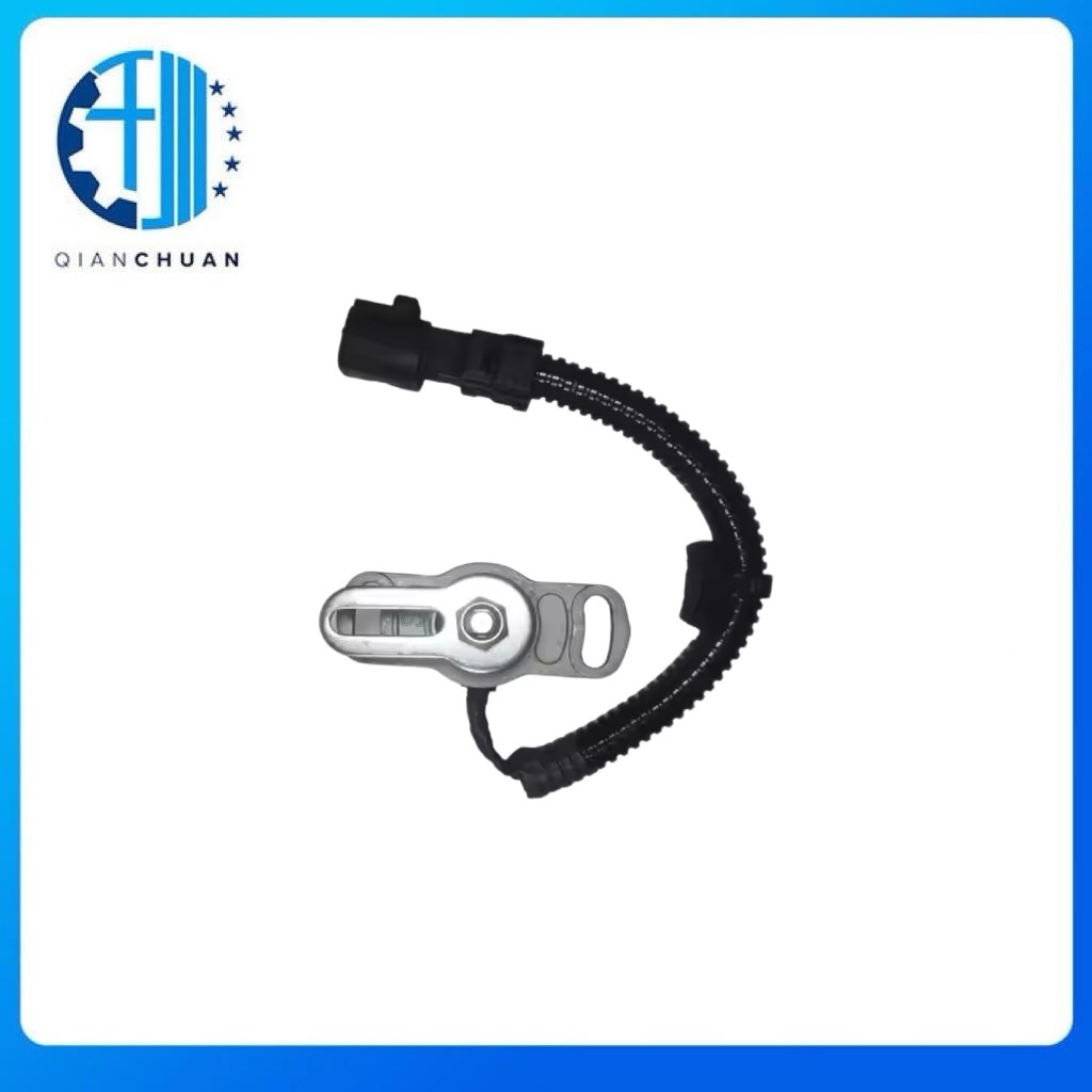 Acceleration Sensor S8944-15300 89441-5300 For Hino P11C Truck Parts