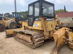 Used CAT D3 Bulldozer/CAT D3C LGP Bulldozer CAT 3046 6 Cylinders Engine