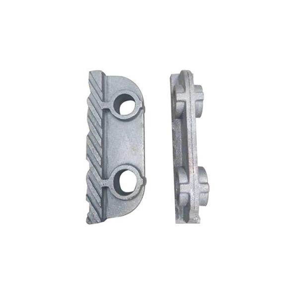 JIS ASTM Travelling Chain Grate Furnace Bar Alloy Steel For Pellet Biomass