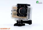 Outdoor SJ4000 Colorful Wifi Waterproof Action Camera Mini Cube Style Sports DV