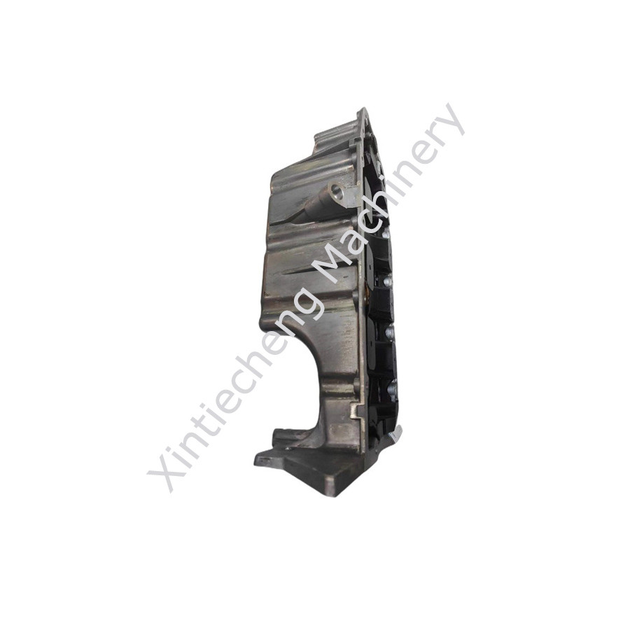 Punching Sheet Metal Construction With Thickness 0.5mm-20mm And Drawing Format