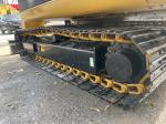 Used CAT 305.5 excavator CAT 305.5E2 mini excavator For Sale low price