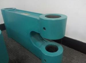 Wholesale High Quality excavator spare parts KOBELCO SK350 H-Link from china suppliers