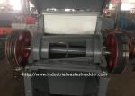 Jumbo Bags Cutting Machine PP Bag Tons Bag Airbag Big Bag Woven Bag Shredder