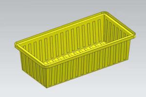 Wholesale 740 Gallon Rotational Moulding Moulds from china suppliers