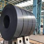 High Strength Customized Q195 Q215 Q255 Hot Rolled Carbon Steel Coils Price