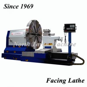 Wholesale Powerful High Precision Lathe Machine High Speed For Machining Pump Body from china suppliers