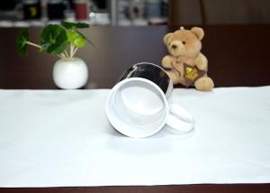 Wholesale 300 Ml Colour Changing Coffee Mugs , Custom Heat Changing Mugs Travel from china suppliers