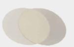 Industrial Grade 996 Alumina Ceramic Plate High Durability