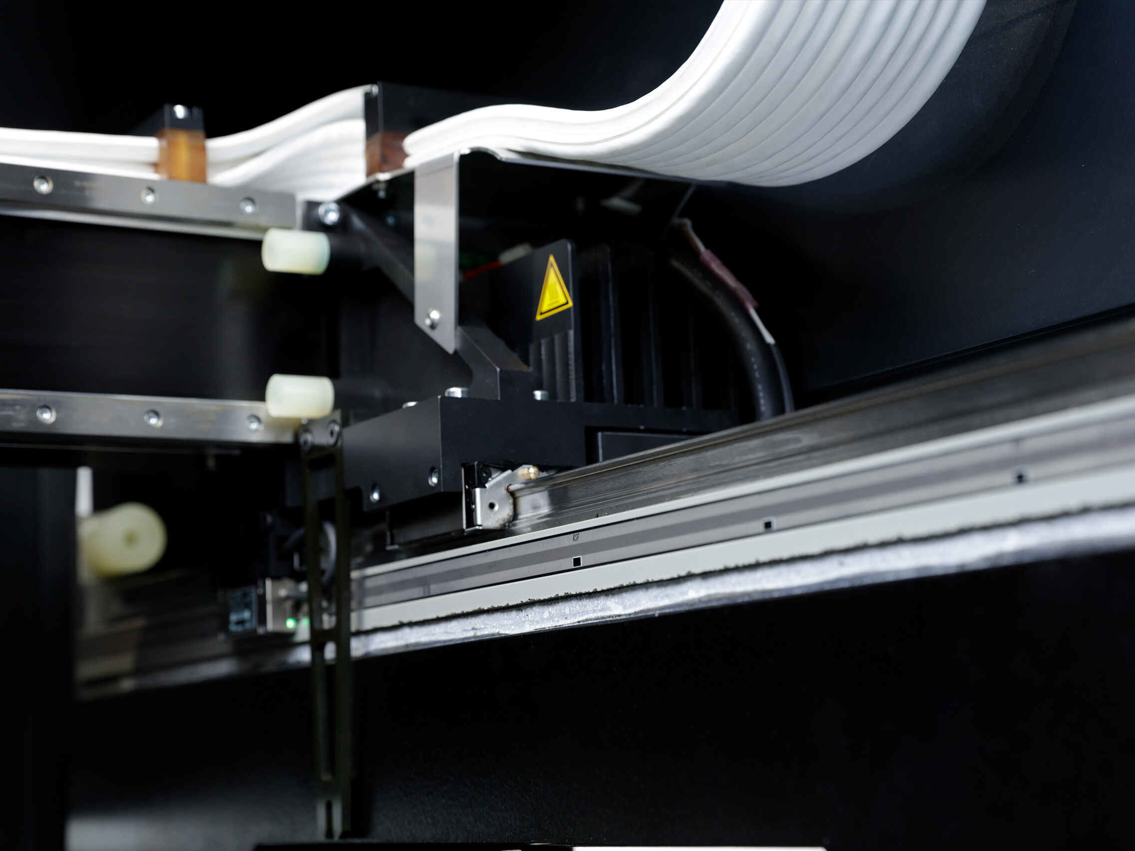 SMART-SIZED HIGH SPEED DISPENSER