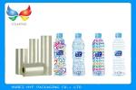Counterfeit Prevention PETG Shrink Film , Food Packing Shrink Wrap Film