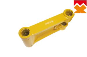 Wholesale E330 E330D E325 EX120 EX200 Bucket H Link Undercarriage Parts from china suppliers