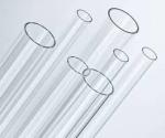Good Hydrolytic Resistance Borosilicate Glass Tubing For Glass Ampoule And Glass