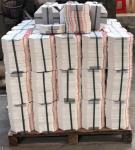 Moisture Proof Thickness 250gsm Length 3200m Kraft Paper Floor Protection