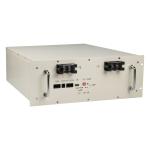 ODM Telecom LiFePO4 Li Ion 48V 125Ah ESS Battery System With BMS