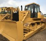 Original Quality CAT D7 Caterpillar D7G2 Bulldozer Second Hand Crawler