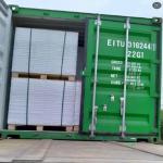 Autocopy Carbonless Paper NCR Paper In Sheet Roll