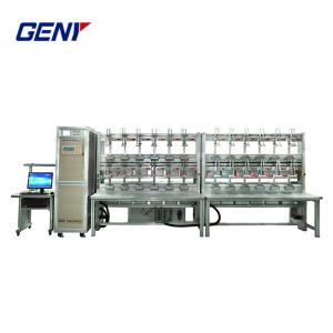 Wholesale Professional Three-Phase Stationary Meter Test Bench for Electric Energy Meter Testing from china suppliers