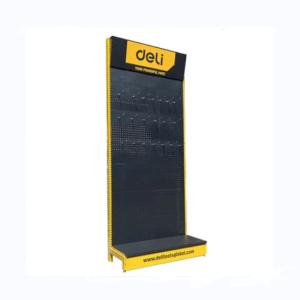 Wholesale Elegant 60 Inch Wire Excellent Quality Best Price Supermarket Store Shelves Display Gondola Rack from china suppliers