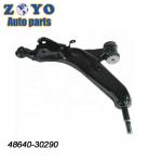 OEM 48640-30290 Stamped Front Lower Control Arm for Lexus GS Toyota REIZ LOW