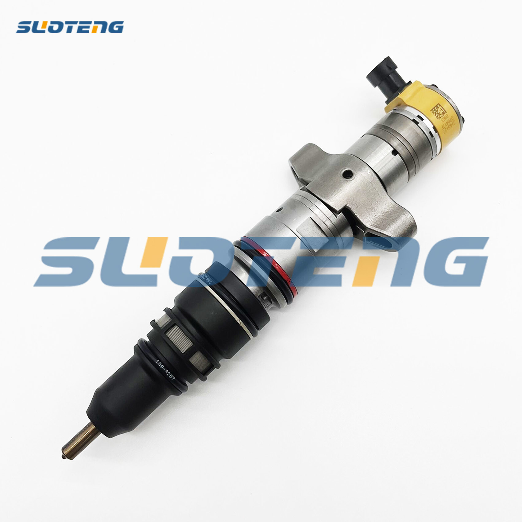 20R-8064 Fuel Injector 20R8064 for C7 Engine 360D Excavator