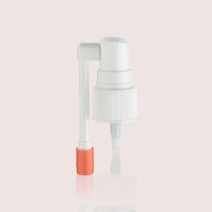 Wholesale Long Nozzle Plastic Fine Mist Sprayer For Oral Sprayer JY601-10 from china suppliers