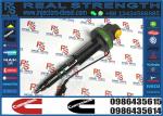 Diesel INJECTOR Parts QSK19 Fuel Injector 2867149 0986435614 2882079 0986435615