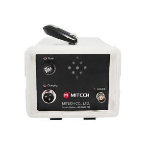 Wholesale Simple Operation DC Spark Leak Detector 220x130x88mm For Chemical And Oil Industry MTH-7D from china suppliers