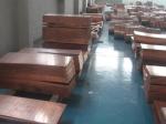 99.9% Cu Polished Copper Plate
