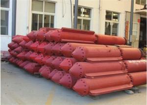 Wholesale 200kN Bottom Feeding Electrical Vibroflot Bottom Vibro Flotation Replacement Construction from china suppliers