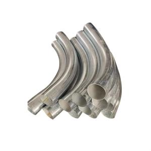 Wholesale NXF ASTM B435 B572 5754 5798 Alloy X/2.4665/N06002 Pipe Fittings DN15-1200 SCH10-XXS Forged Technics Bend from china suppliers