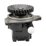 Japanese Truck Parts Power Steering Pump 1-19500-595-0 for Isuzu Forward
