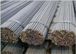 Q345 Q235 Carbon Solid Round Bar 35mm - 120mm OD Hot Rolled Treatment