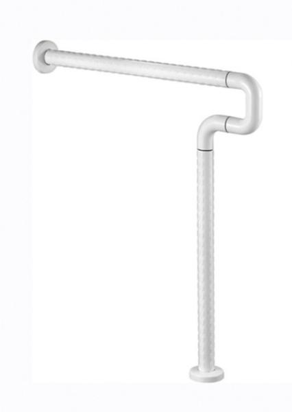 304 Stainless Steel Bathroom Toilet Safety Grab Bar For Disabled Or Elderly