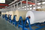 High Temperature Nomex Dust Air Filter Bags For Cement Industry