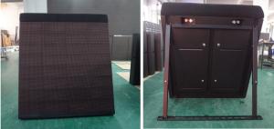 Wholesale Football Stadium Perimeter LED Display Advertising led Screen for Court from china suppliers